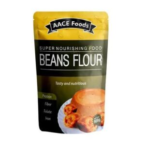Beans Flour