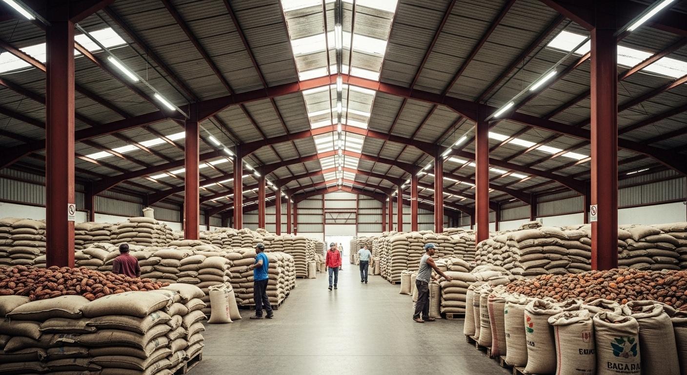 Cocoa Beans - Image 8