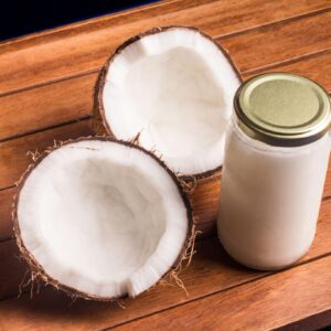 Coconut Oil