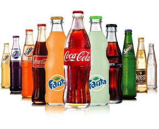 Carbonated Soft Drinks - Image 5