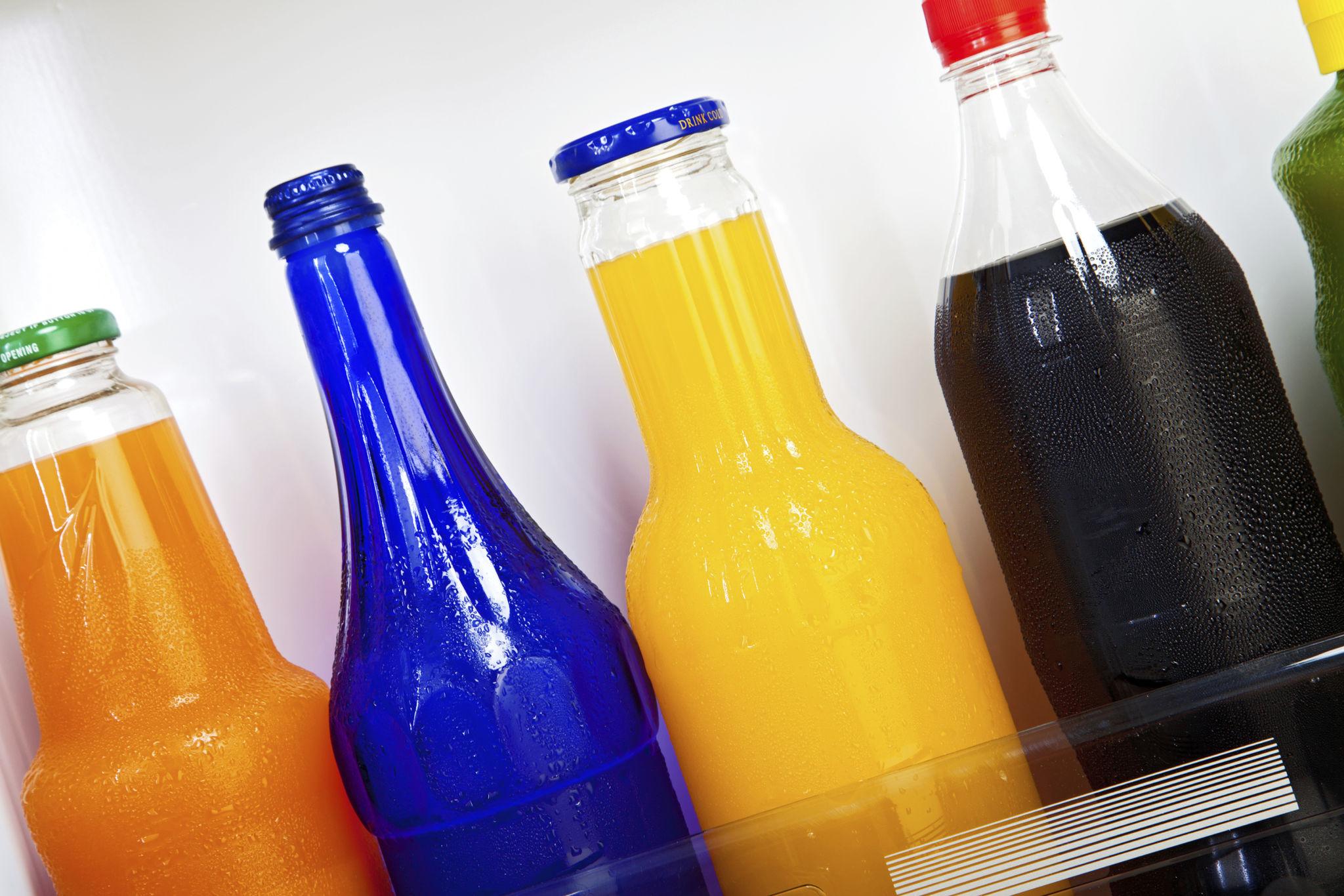 Carbonated Soft Drinks - Image 3