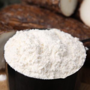 Cassava Flour