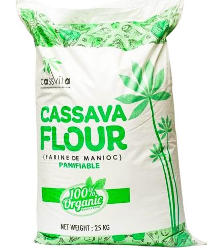 Cassava Flour - Image 3