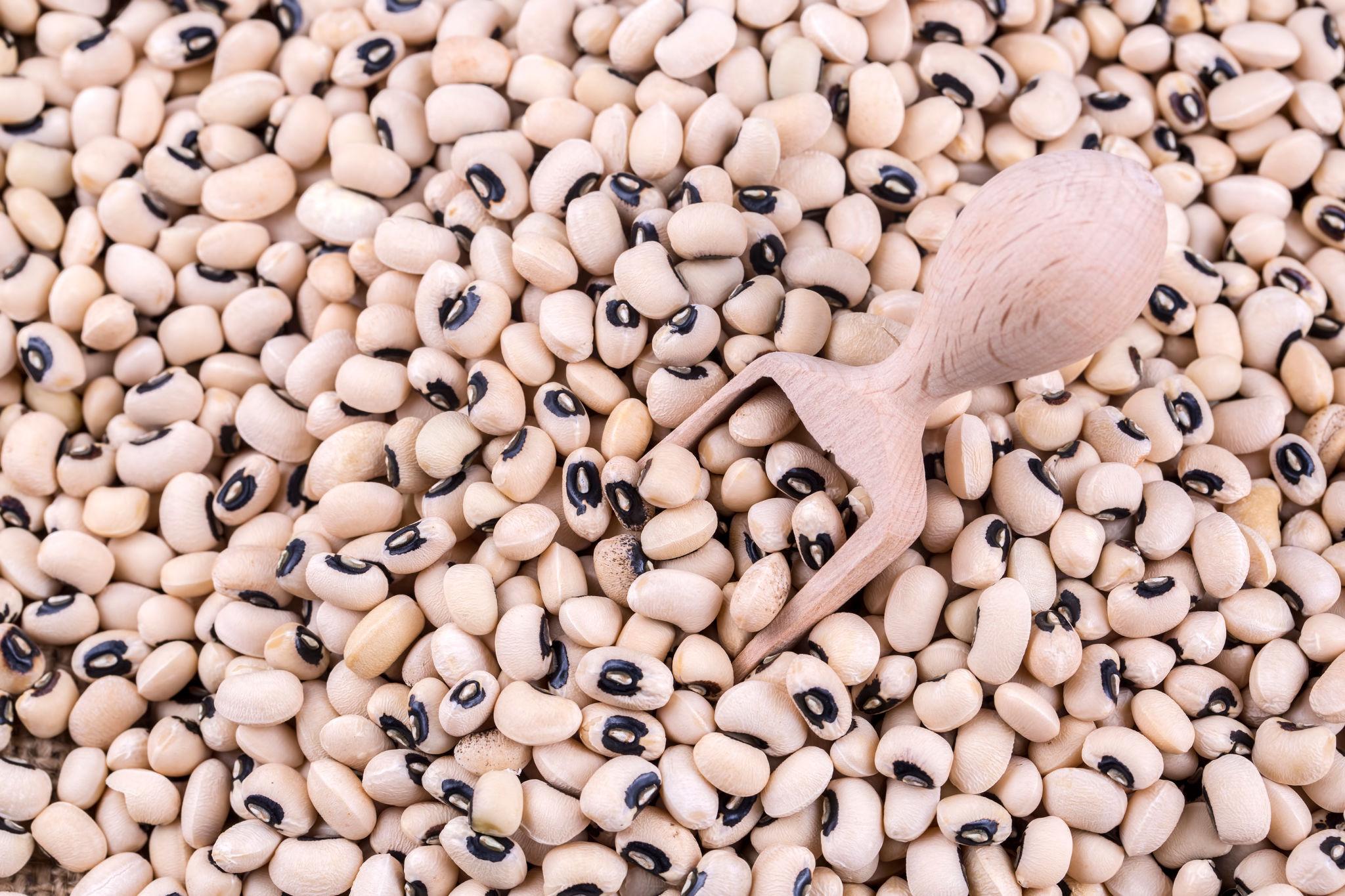 Cowpeas (Beans)