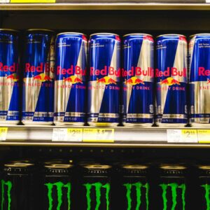 Energy Drinks