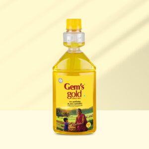 Groundnut Oil