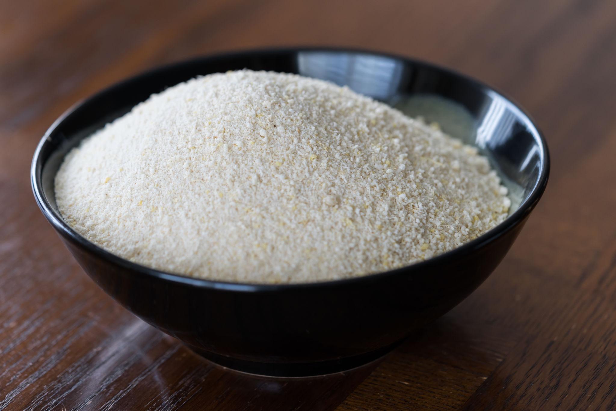 Garri (Cassava Granules) - Image 3