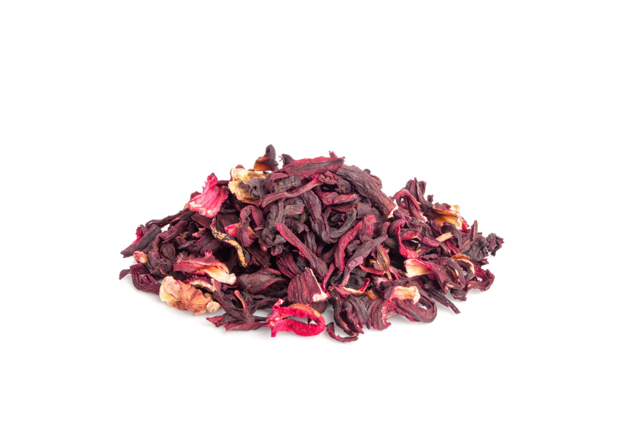 Dried Hibiscus Flower - Image 5