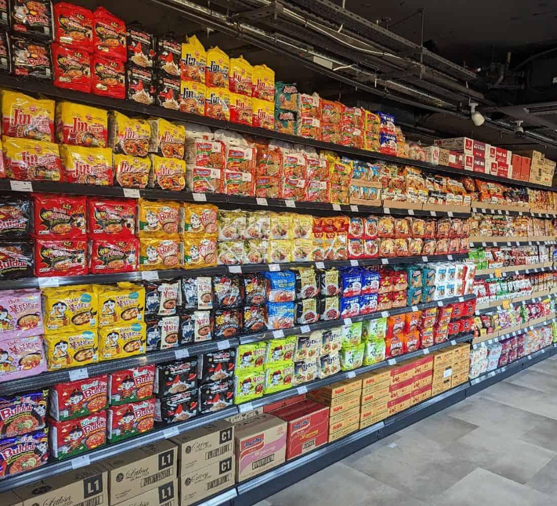 Instant Noodles - Image 4