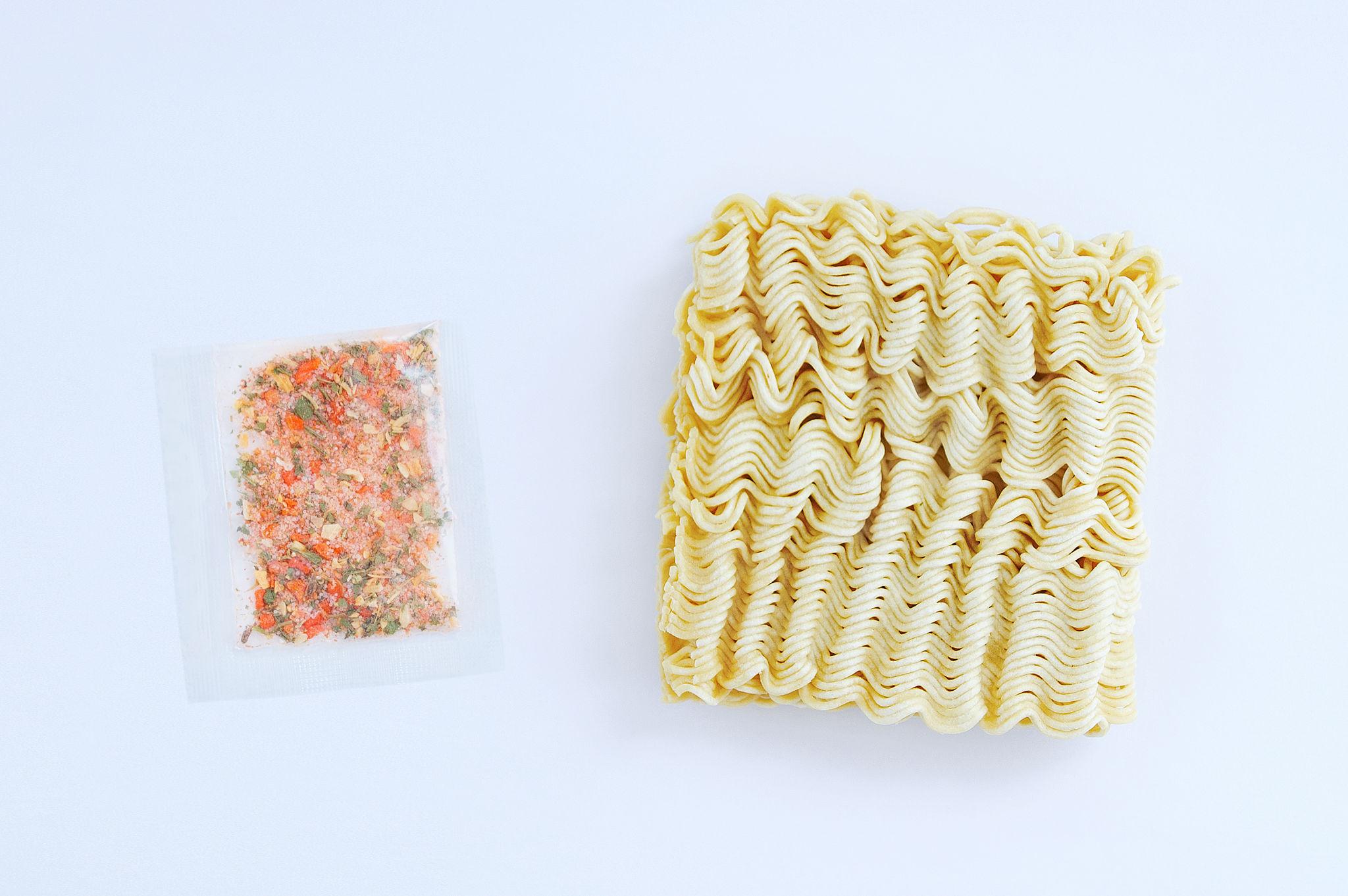 Instant Noodles - Image 3