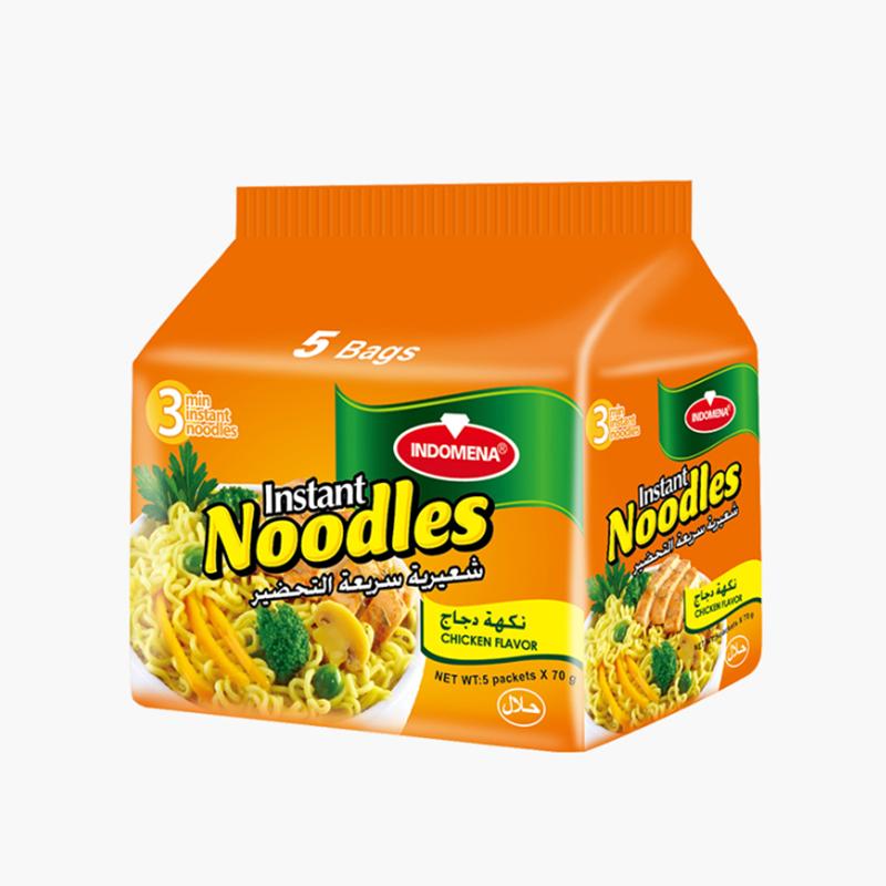 Instant Noodles - Image 2