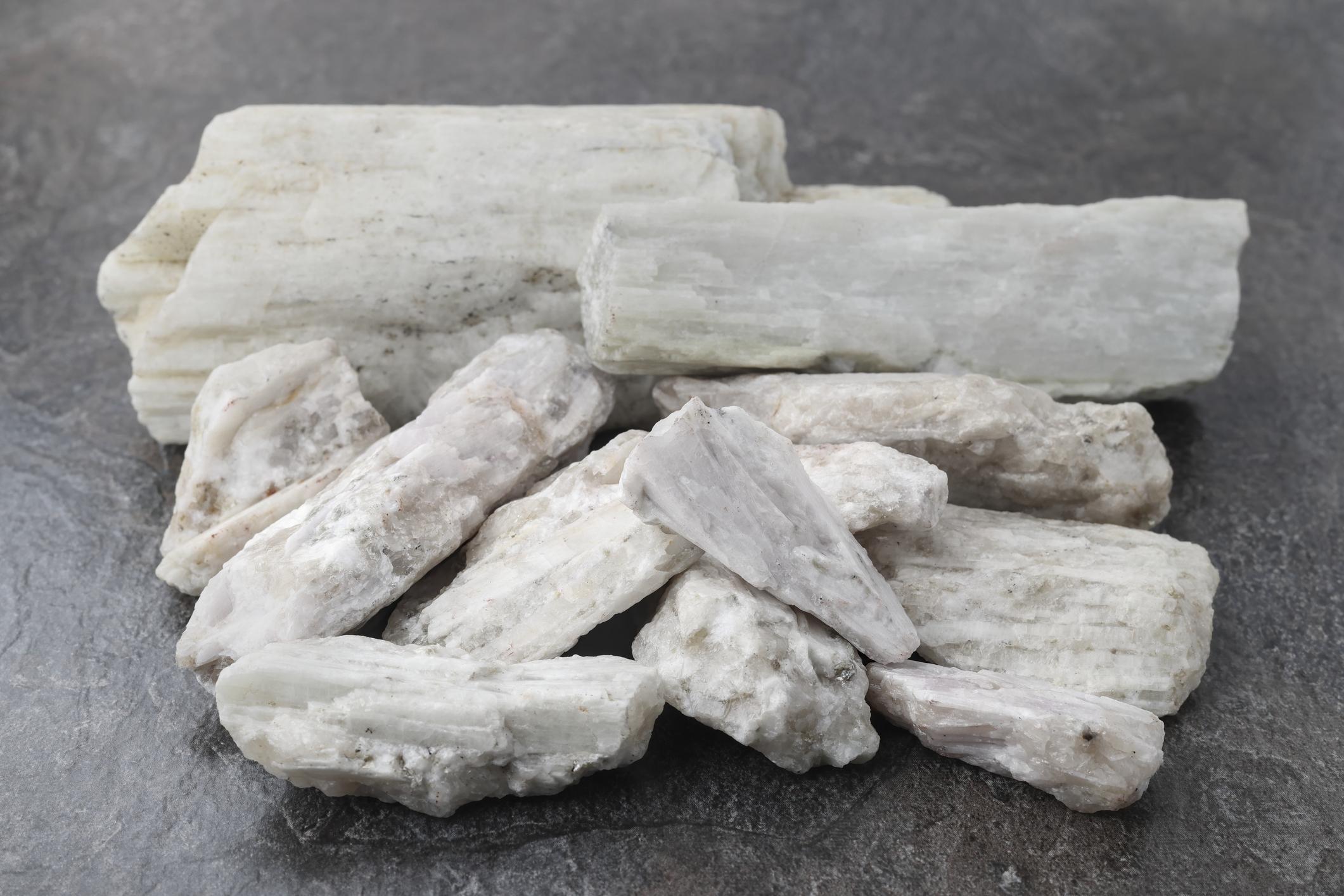 Lithium (Spodumene Ore / Lithium Concentrate) - Image 5