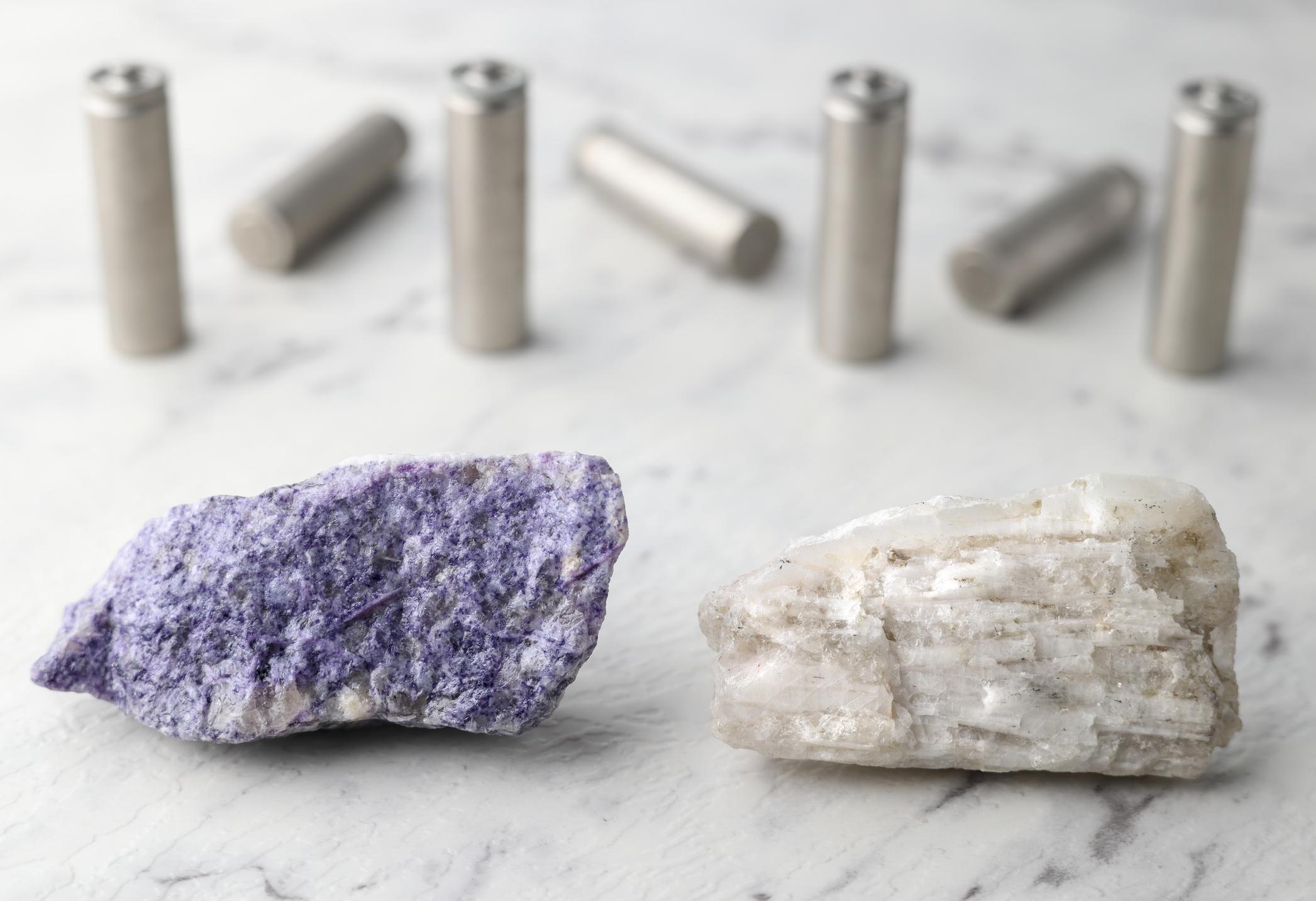 Lithium (Spodumene Ore / Lithium Concentrate) - Image 3