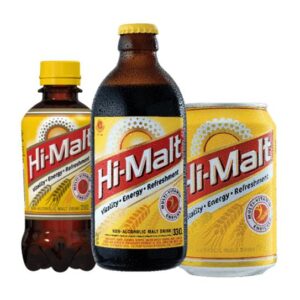 Malt Drinks