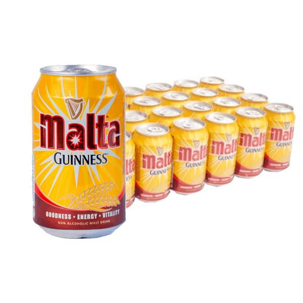 Malt Drinks - Image 4