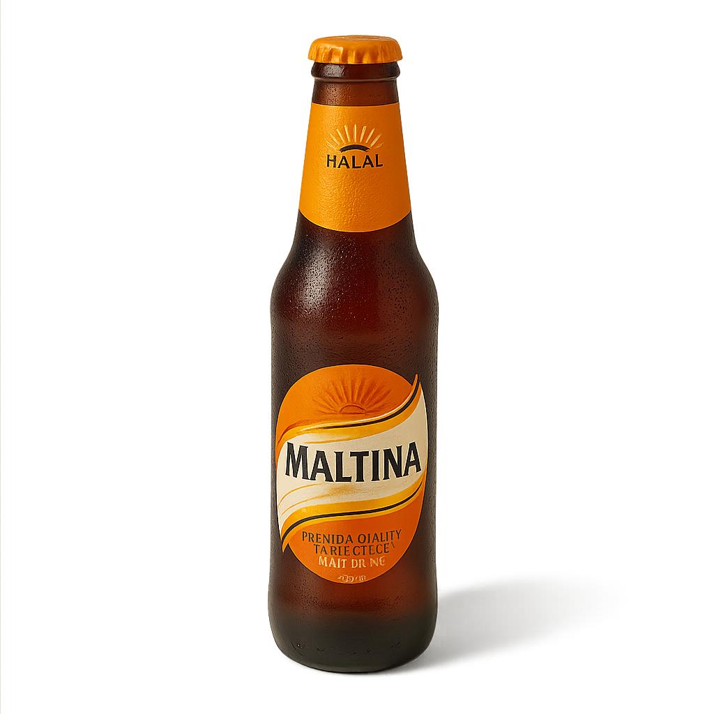 Malt Drinks - Image 3
