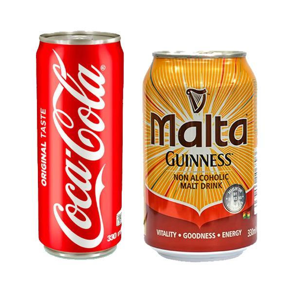 Malt Drinks - Image 2