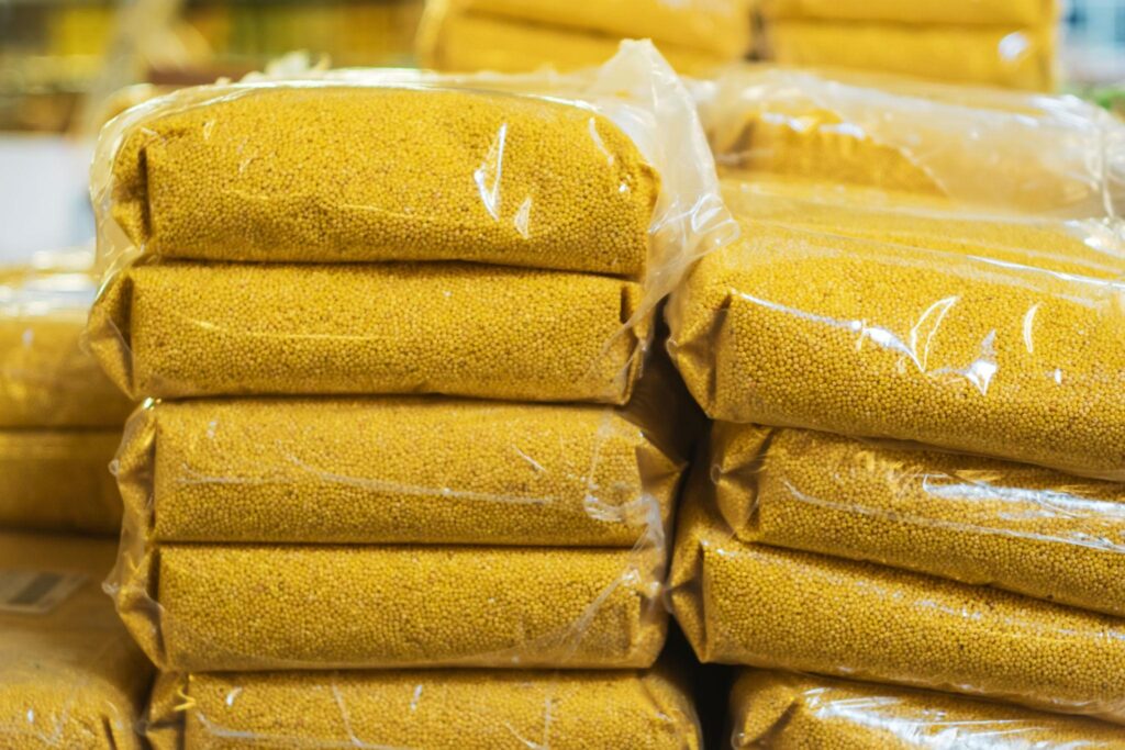 Millet