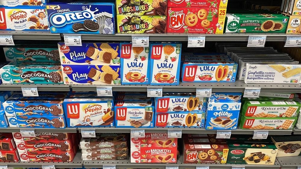 Packaged Biscuits - Image 4