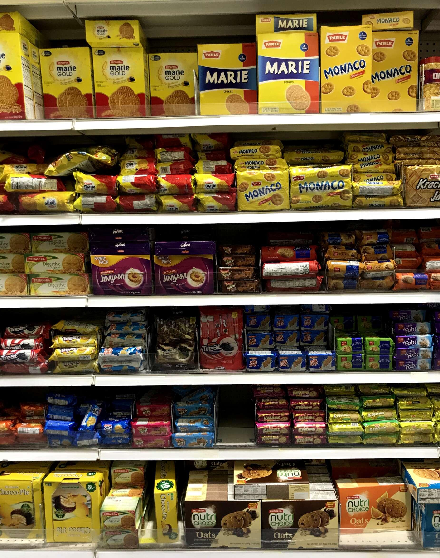 Packaged Biscuits - Image 2