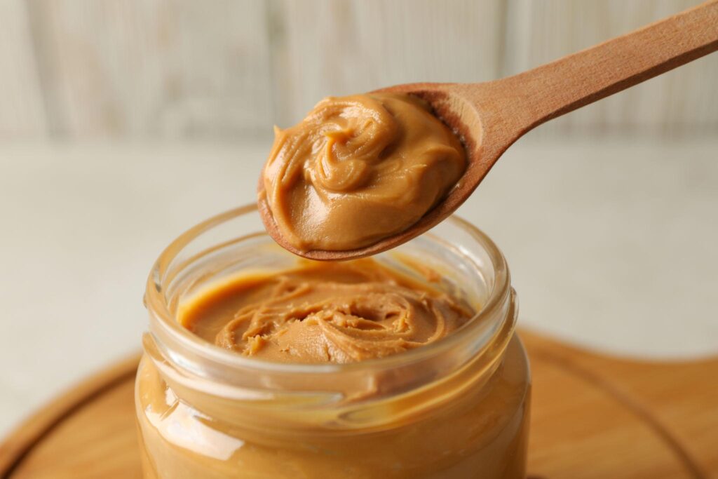 Peanut Butter