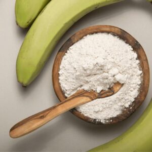 Plantain Flour