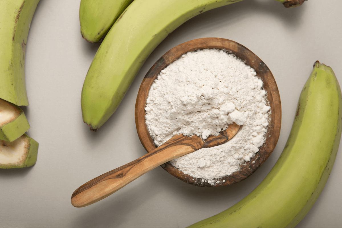 Plantain Flour