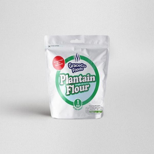 Plantain Flour - Image 5