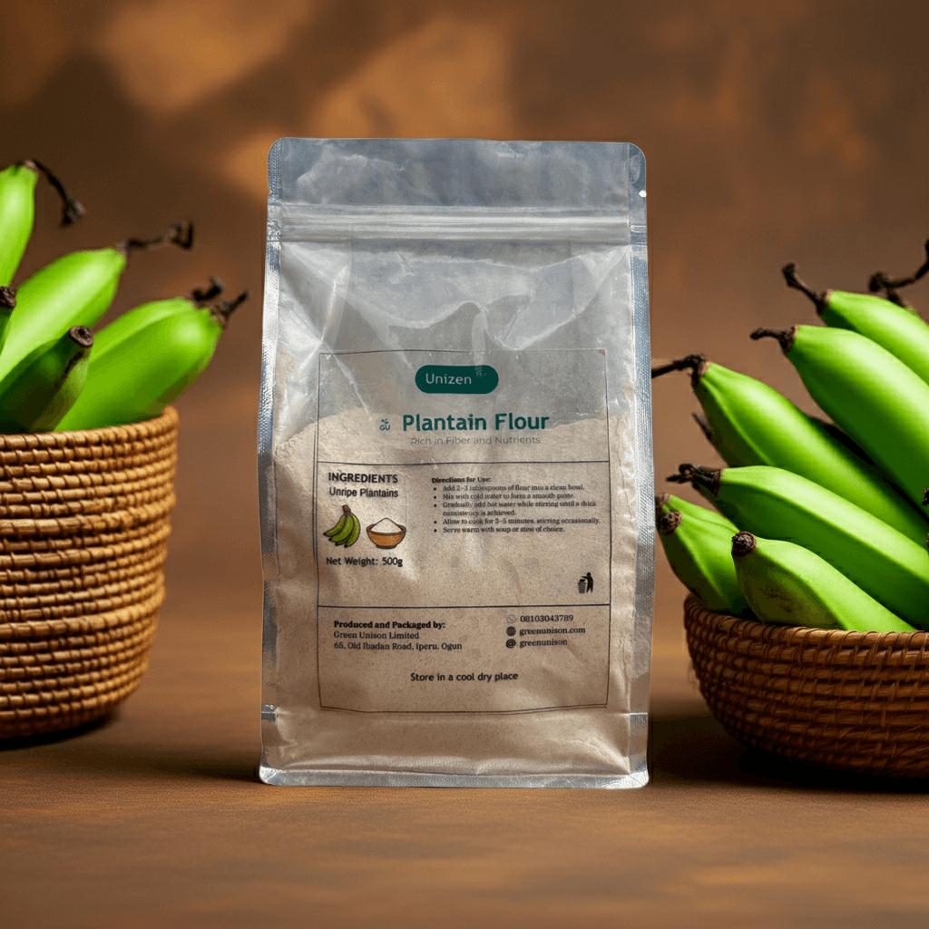 Plantain Flour - Image 4