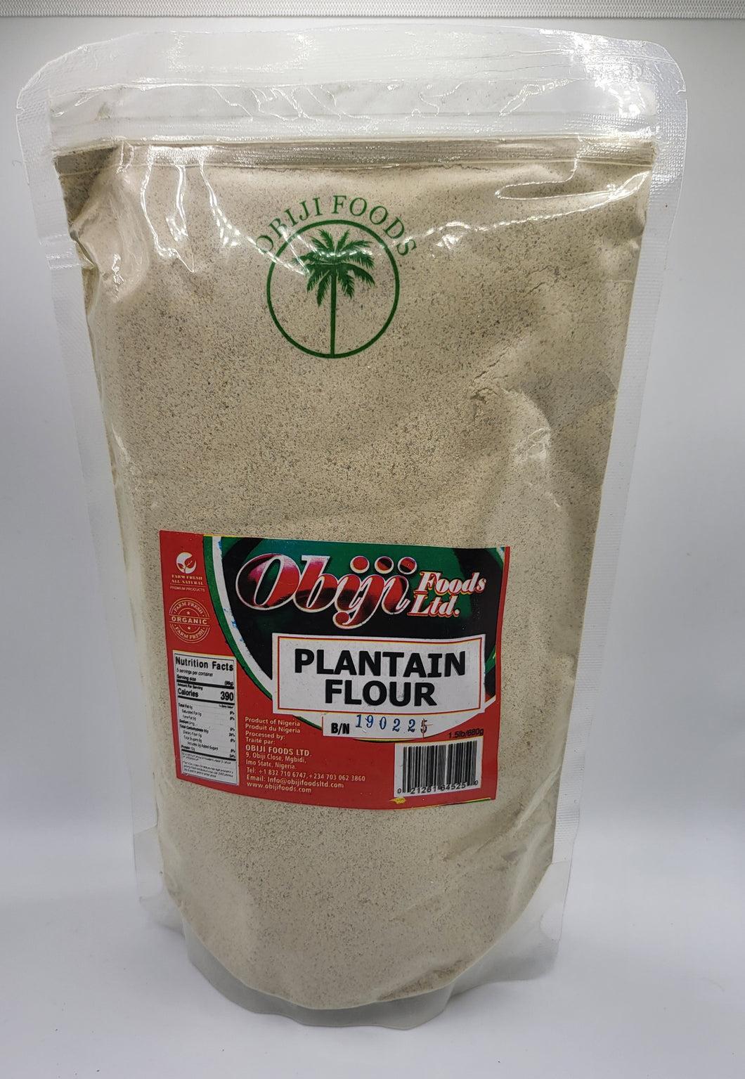 Plantain Flour - Image 3