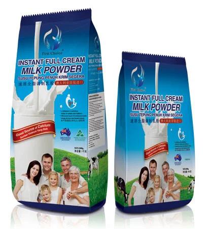 Powdered Milk - Image 5