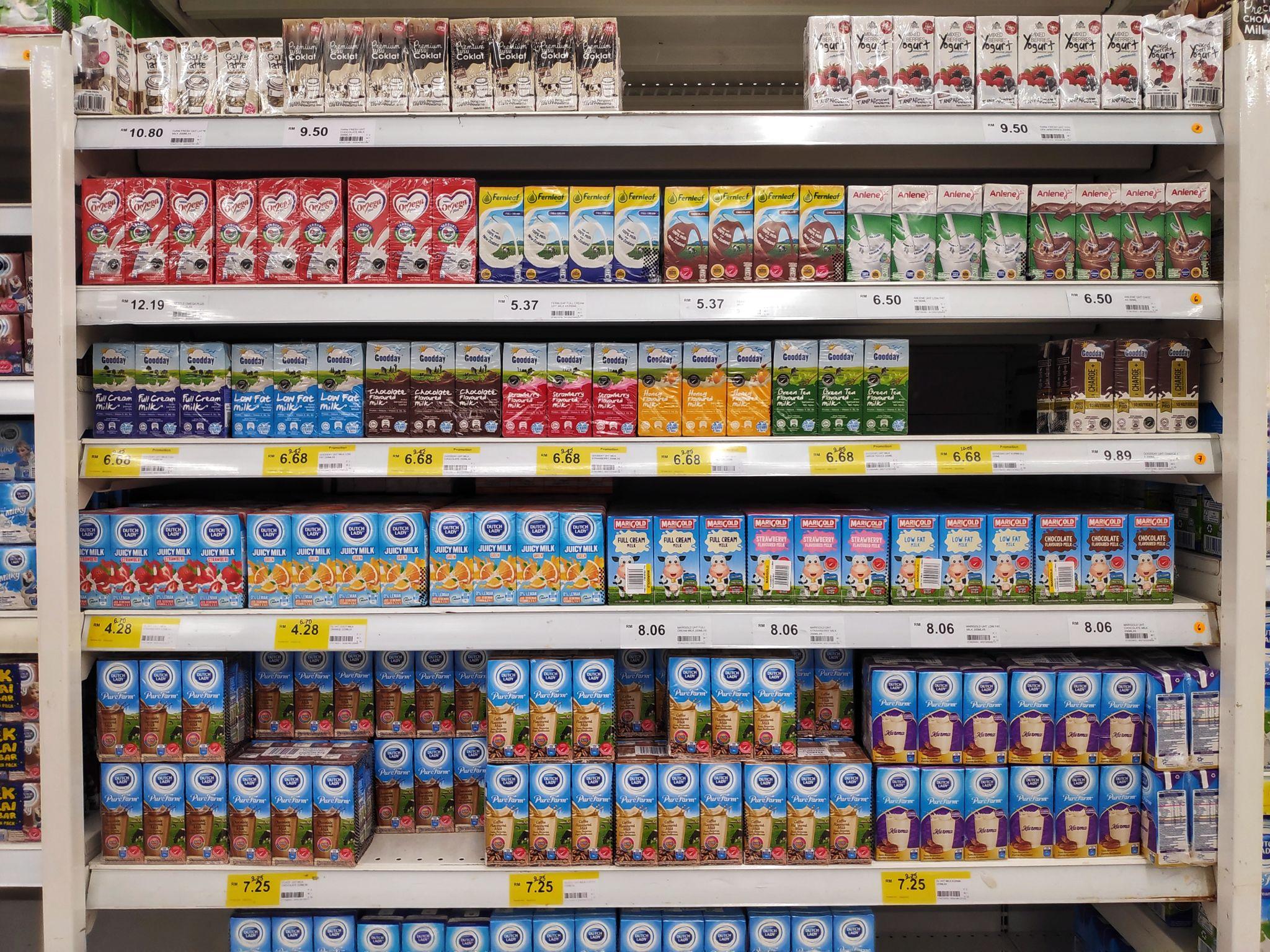 Powdered Milk - Image 4