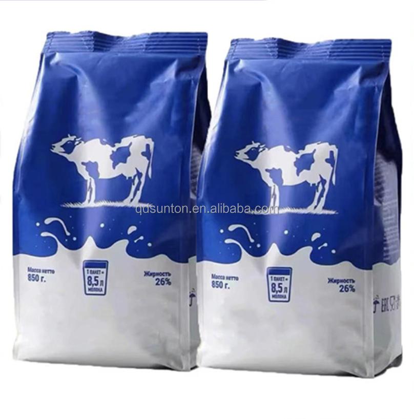 Powdered Milk - Image 3