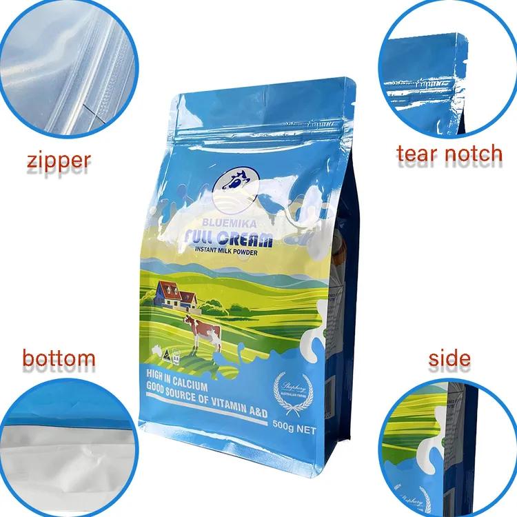 Powdered Milk - Image 2