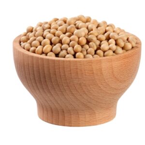 Soya Beans (Non-GMO Export Grade)