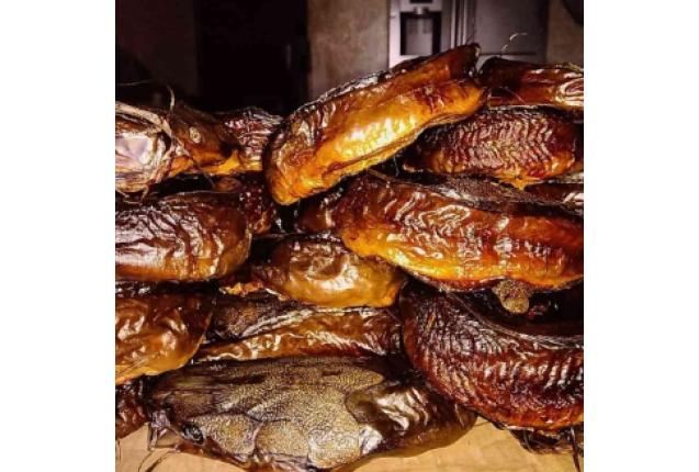 Dried Catfish - Image 4