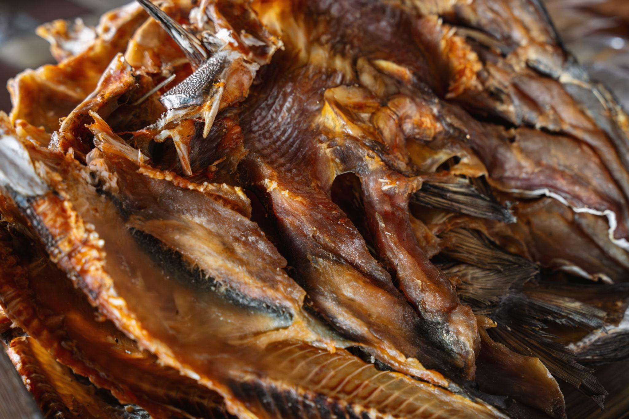 Dried Catfish - Image 3