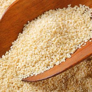 Sesame Seeds