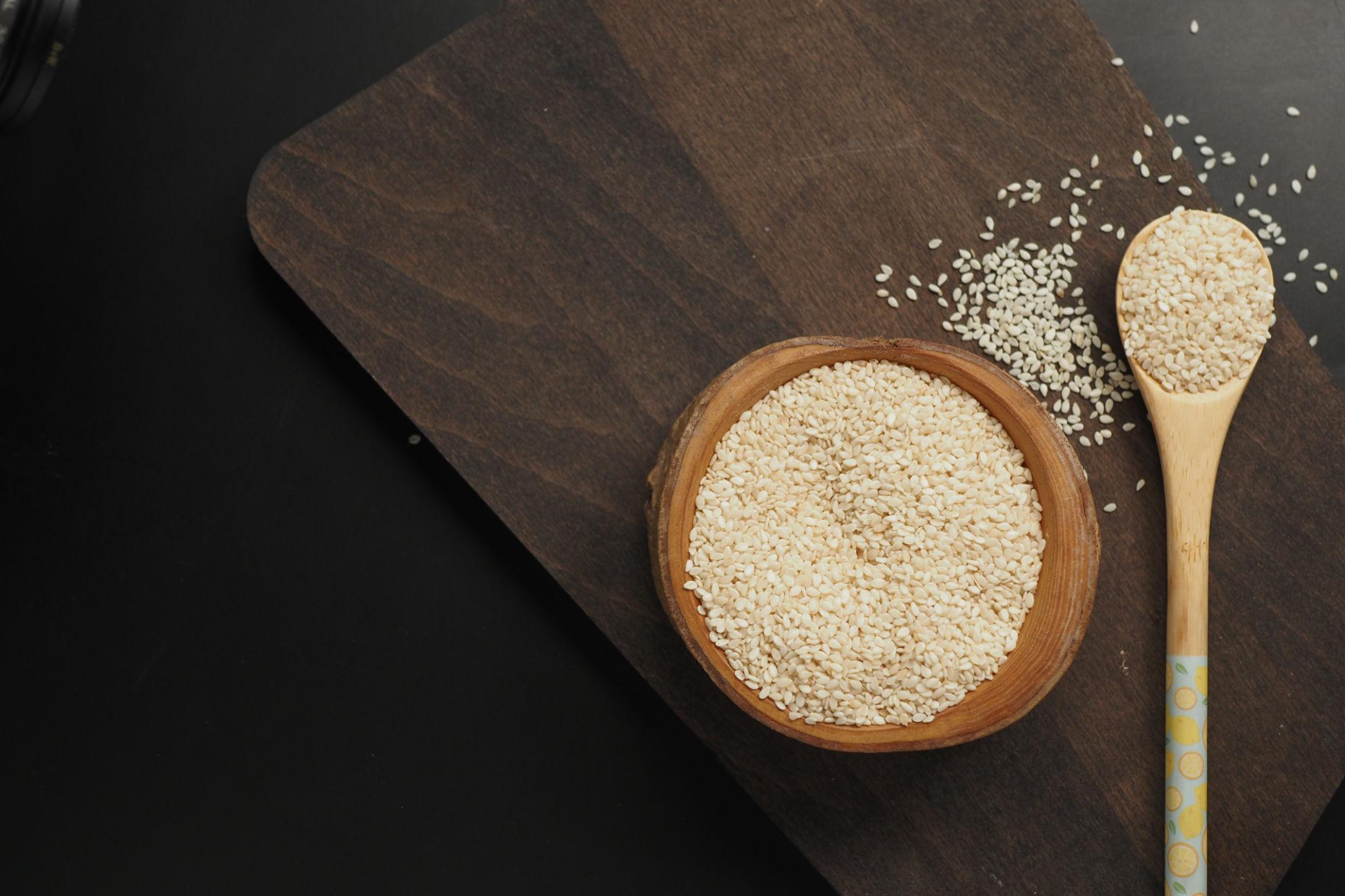 Sesame Seeds - Image 3