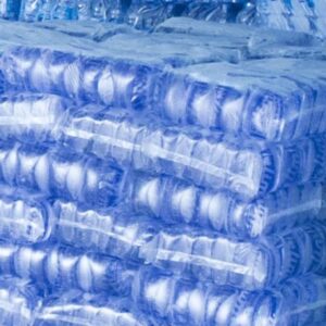 Sachet Water (Export Packs)