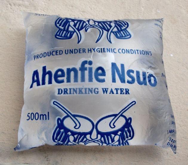 Sachet Water (Export Packs) - Image 2