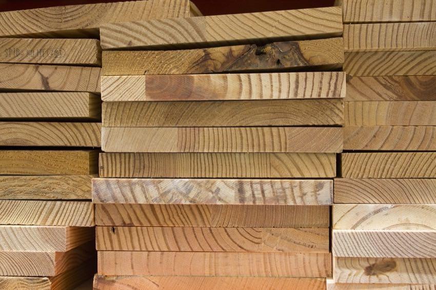 Timber (Hardwood Logs / Sawn Wood) - Image 5