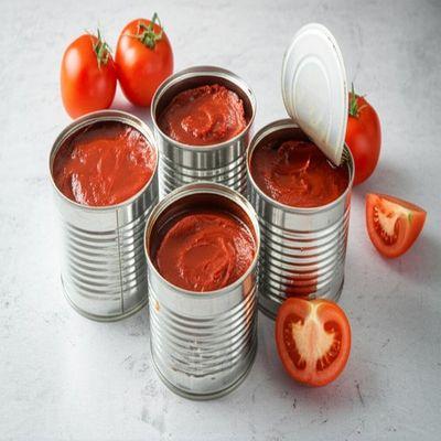 Tomato Paste (Tinned) - Image 3