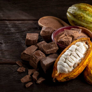 Cocoa Beans